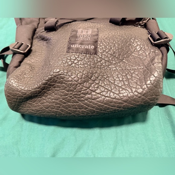Topo Designs x Uncrate Rover Pack - Picture 3 of 8